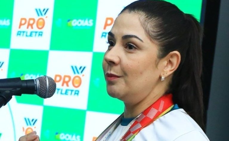 Inscrições no Pró-Goiás Atleta já estão abertas – Portal Goiás