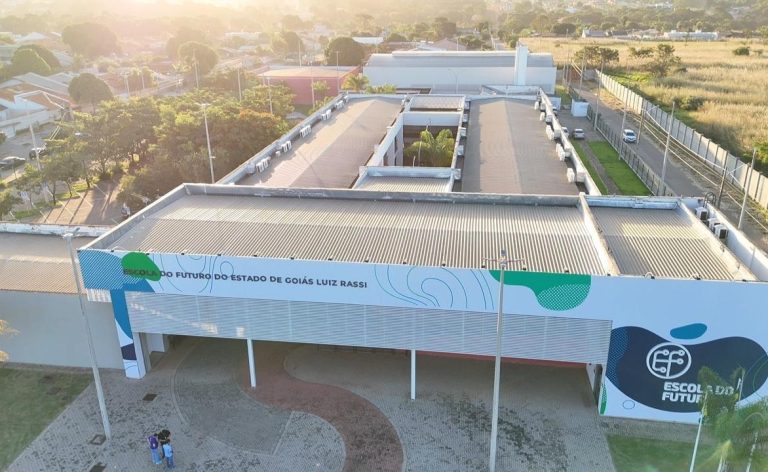 Escolas do Futuro oferecem 201 vagas em cursos técnicos
