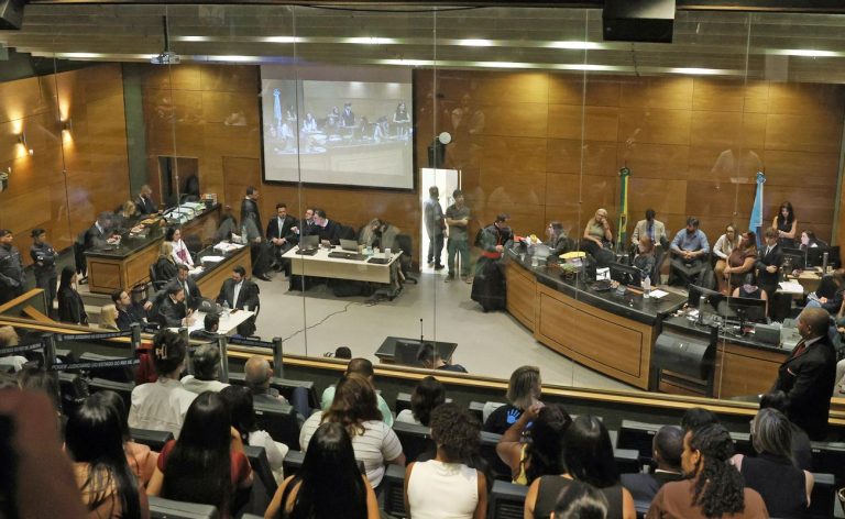 Julgamento do caso Henry Borel recomeça com depoimento de delegado