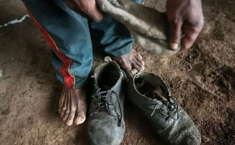Justiça condena fazendeiro de Peritoró (MA) por trabalho escravo