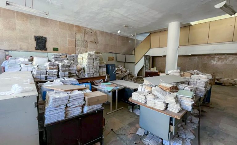 Justiça dá 60 dias para União reassumir antigo prédio do IML-RJ