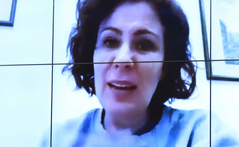 Justiça italiana decide extraditar ex-deputada federal Carla Zambelli