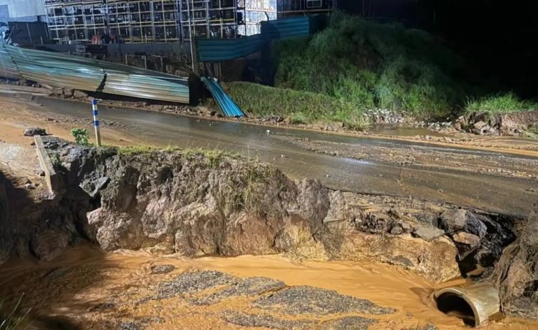 Justiça suspende operações da Vale em Ouro Preto