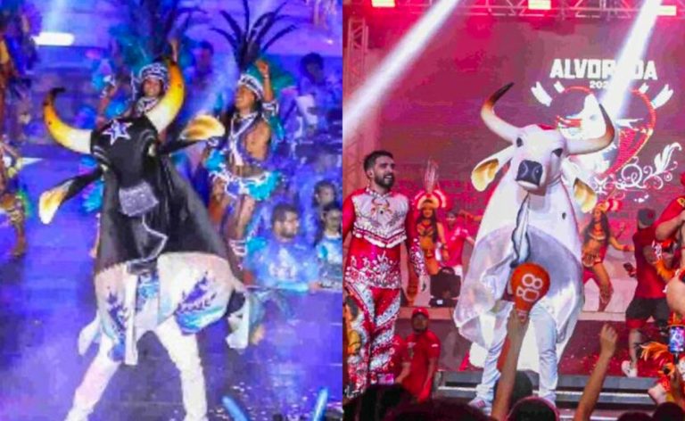 Justiça suspende venda de ingressos para o Festival de Parintins 2026