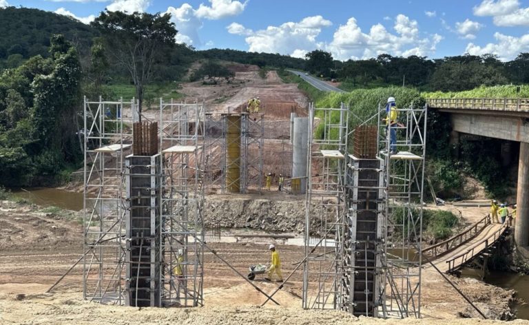 Governo lança edital para segunda fase da duplicação da GO-330, entre Catalão e Ipameri