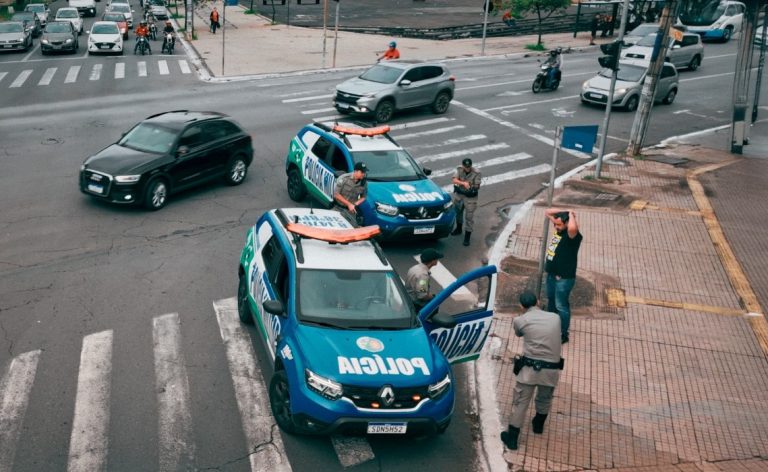 Letalidade policial em Goiás tem redução por 4 anos consecutivos