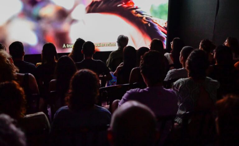 Fica 2026 divulga lista de filmes selecionados nesta sexta-feira