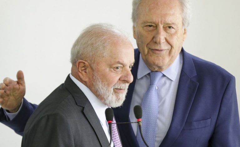 Lula assina projeto de lei Antifacção e envia ao Congresso