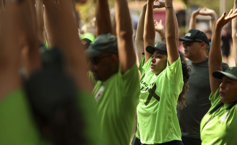 Lula celebra alta do IDH e projeta avanço com transição energética