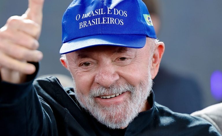 Lula comemora acordo entre Mercosul e UE: "vitória do diálogo"