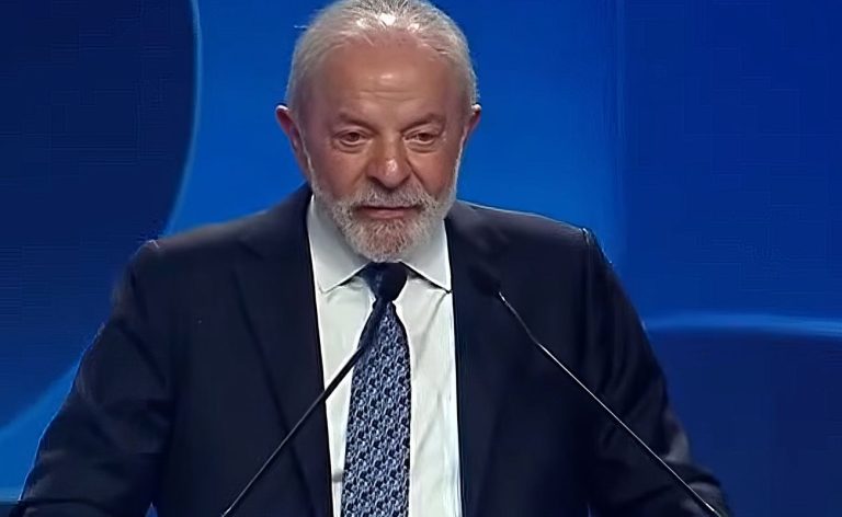 Lula destaca abertura de 500 mercados internacionais para agropecuária