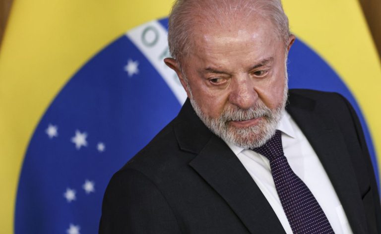 Lula diz que cobrará Conselho de Segurança da ONU sobre guerra no Irã