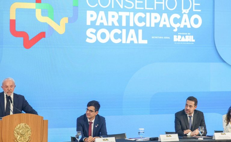 Lula: enfrentamento à violência contra mulher é prioridade na agenda