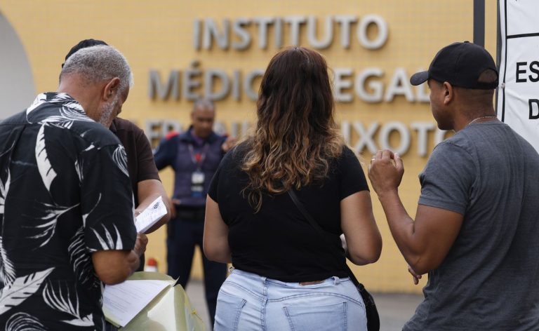 Lula envia ministros para reunião com Castro na tarde desta quarta