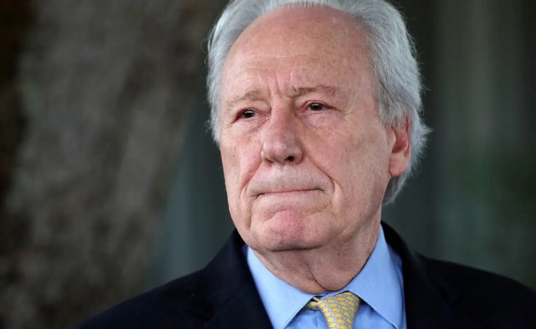 Lula ficou "estarrecido" com número de mortos no Rio, diz Lewandowski