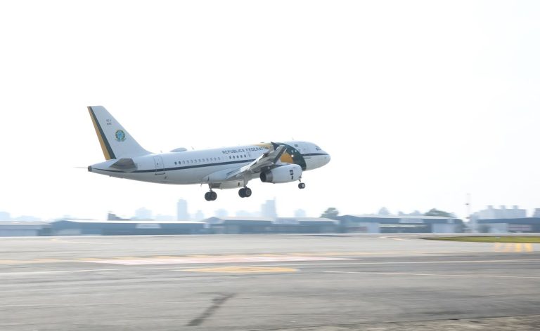 Lula lidera comitiva à Europa para encontros políticos e comerciais