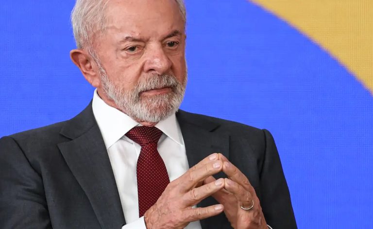 Lula pede ação conjunta de órgãos para combate ao crime organizado