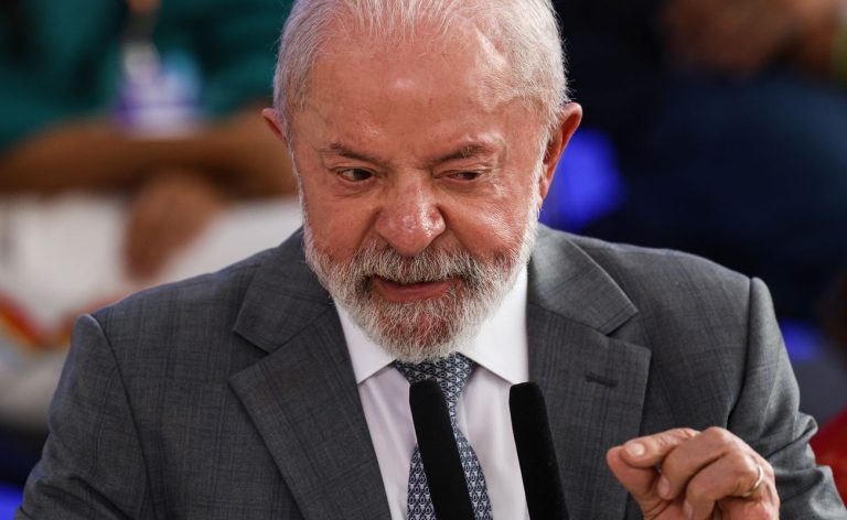 Lula pede análise responsável do PL Antifacção pelo Senado