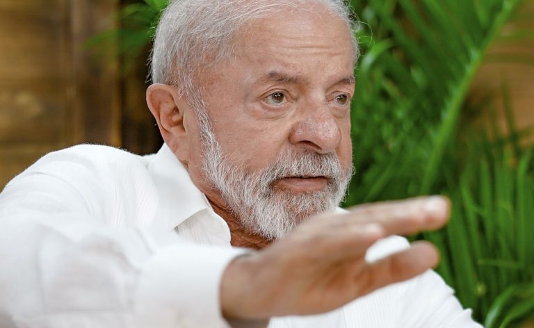 Lula quer anular leilão da Petrobras por vender gás acima da tabela