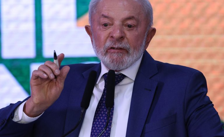 Lula quer reforçar o engajamento de países amazônicos na COP30