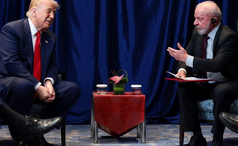 Lula repudia ataque a tiros ocorrido em evento com Donald Trump