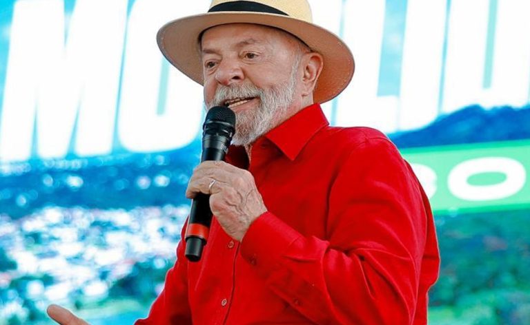Lula vai inaugurar centro de cooperação policial internacional no AM