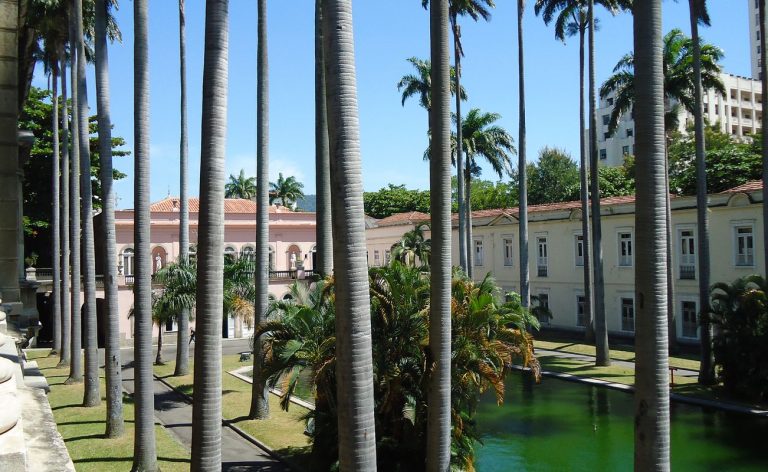 Lula vai se reunir com líderes da União Europeia no Rio de Janeiro