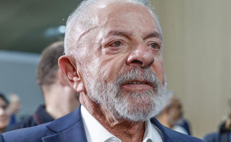 Lula viaja à Colômbia para reunião de cúpula da Celac