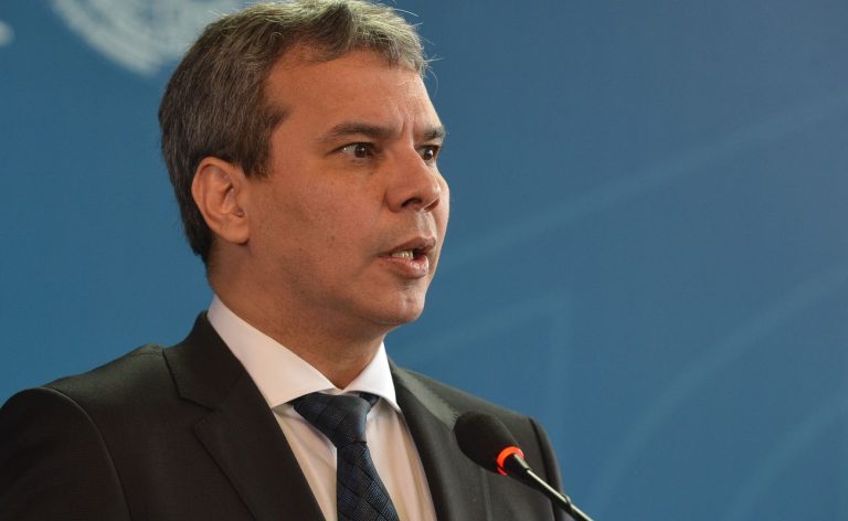 MJSP apresenta planejamento estratégicos da pasta para 2026