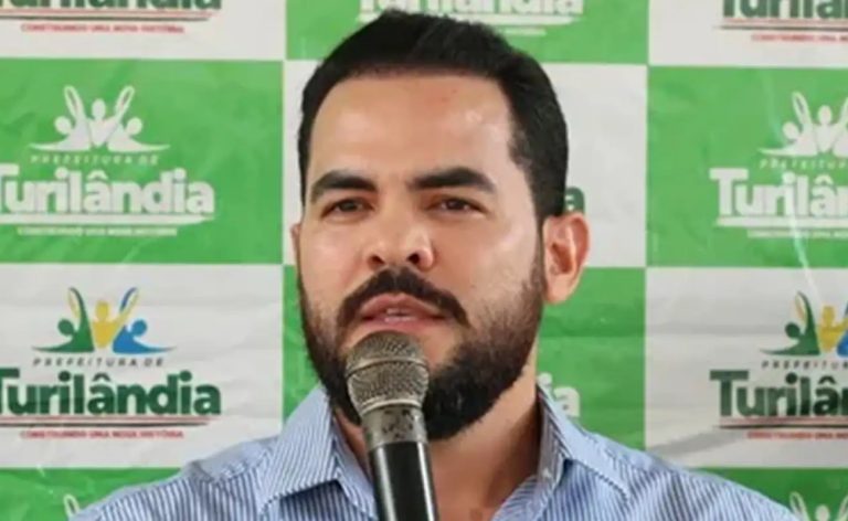 MP do Maranhão denuncia prefeito de Turilândia por desvio de recursos