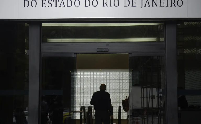 MP do Rio prende cinco pessoas em operação contra jogo do bicho