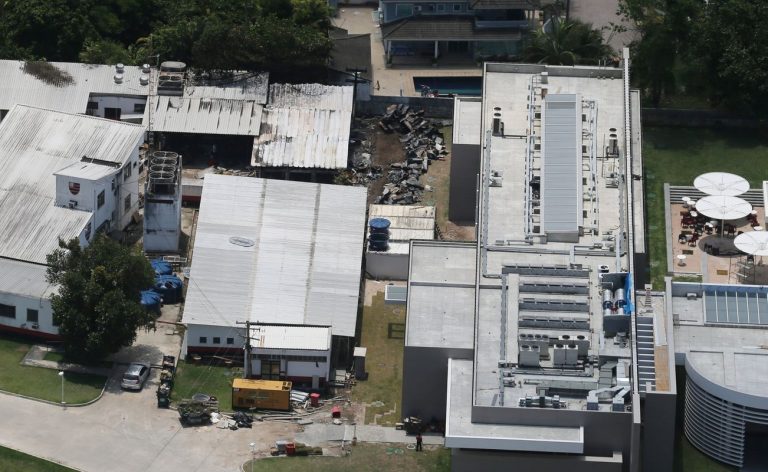 MP recorre de decisão que absolveu réus por incêndio no Ninho do Urubu