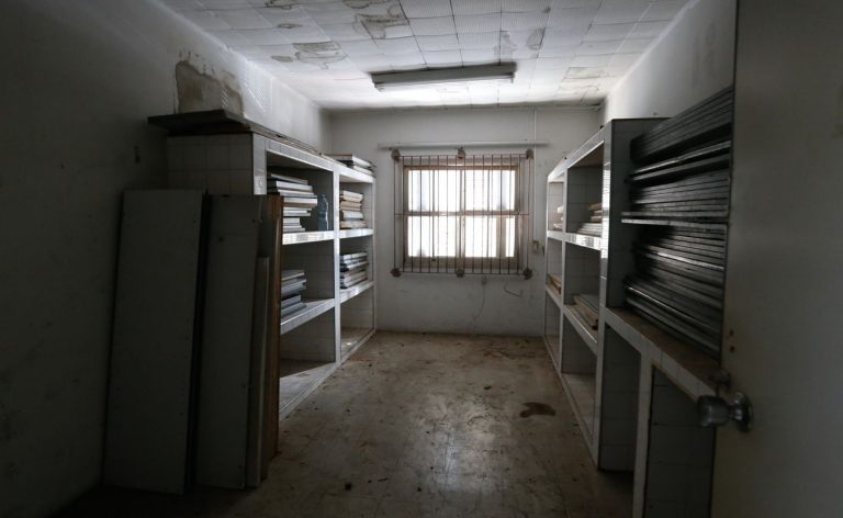 MPF busca transformar antigo prédio do DOI-Codi em centro de memória