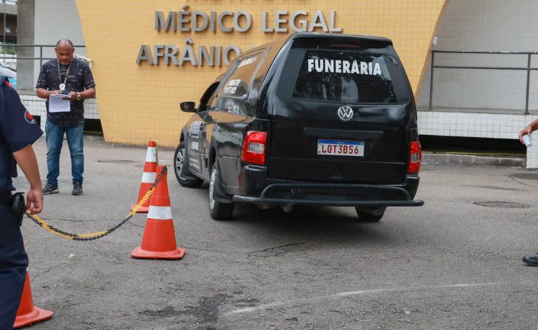 MPF pede acesso a laudos das mortes ocorridas na Operação Contenção