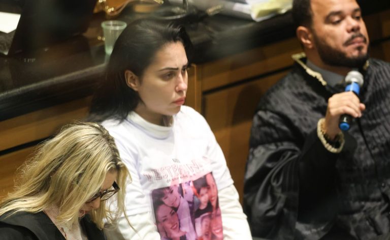 Mãe acredita que Jairinho pode ter sido responsável por morte de Henry