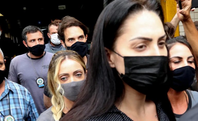 Mãe e padrasto de Henry Borel têm julgamento marcado para 2026