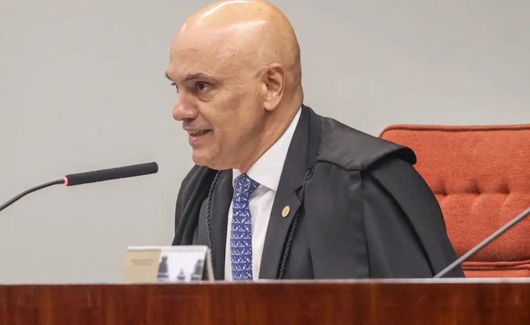 Marielle e Anderson: Moraes vota pela condenação dos irmãos Brazão