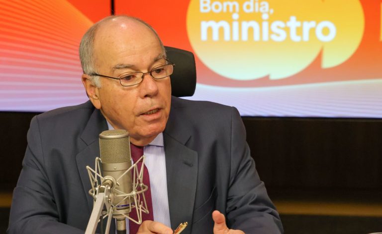 Mauro Vieira diz que UE e Mercosul têm última chance para acordo