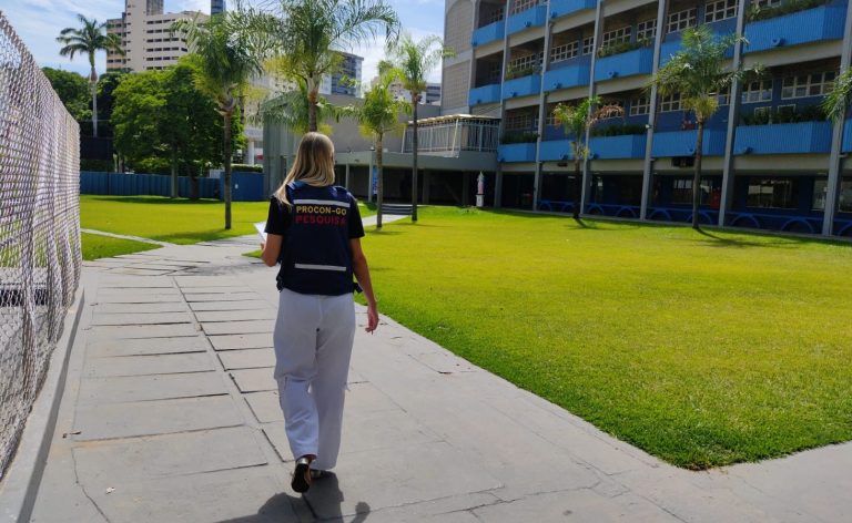 Mensalidades em escolas de Goiânia têm variação de preço de até 148% – Portal Goiás