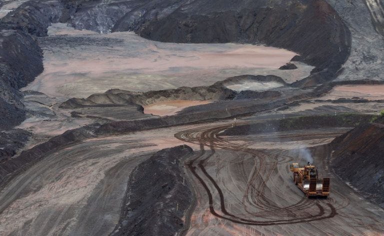 Mineradora Vale é condenada por extração de cascalho e desmatamento
