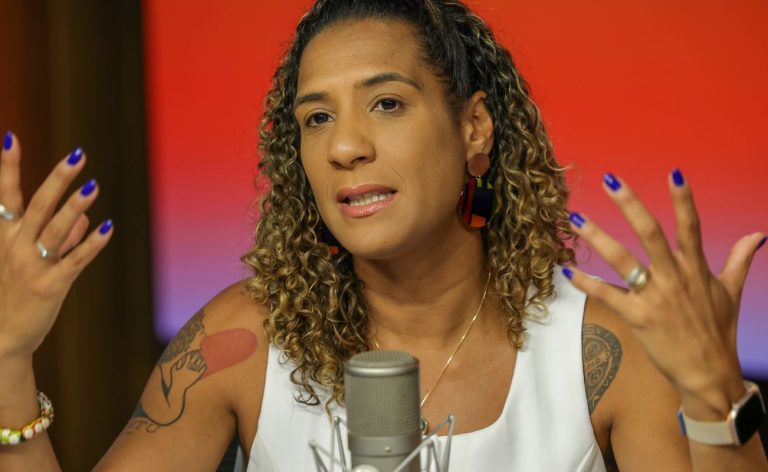 Ministra pede apoio para implementar propostas públicas