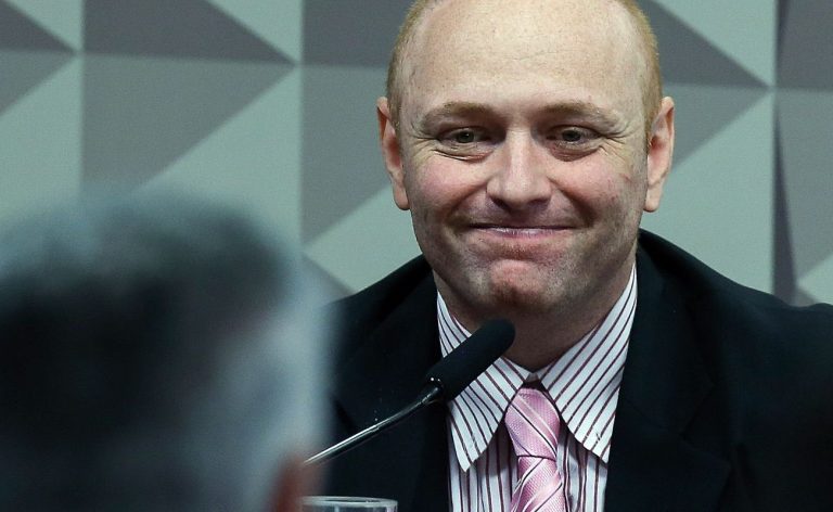 Moraes autoriza que Delgatti, hacker condenado, vá para semiaberto