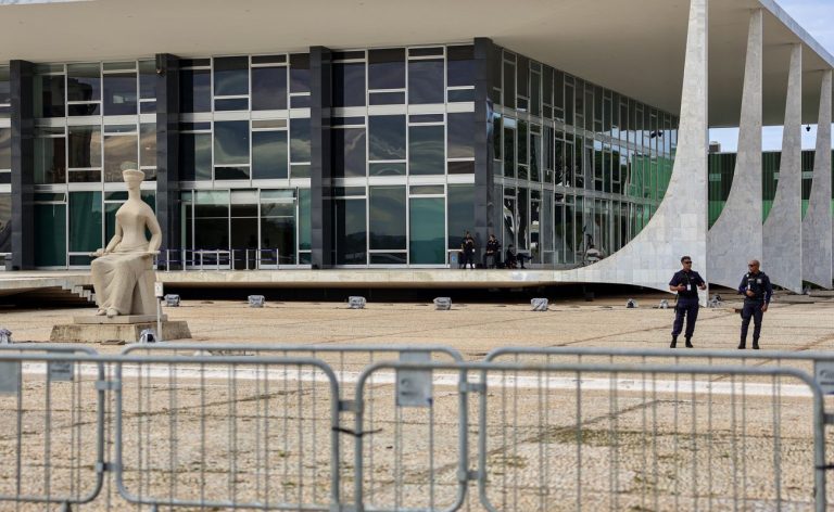 Moraes determina prisão de kids pretos condenados na trama golpista