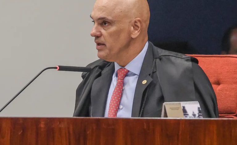 Moraes vota contra uso de provas para atacar vítimas de crimes sexuais