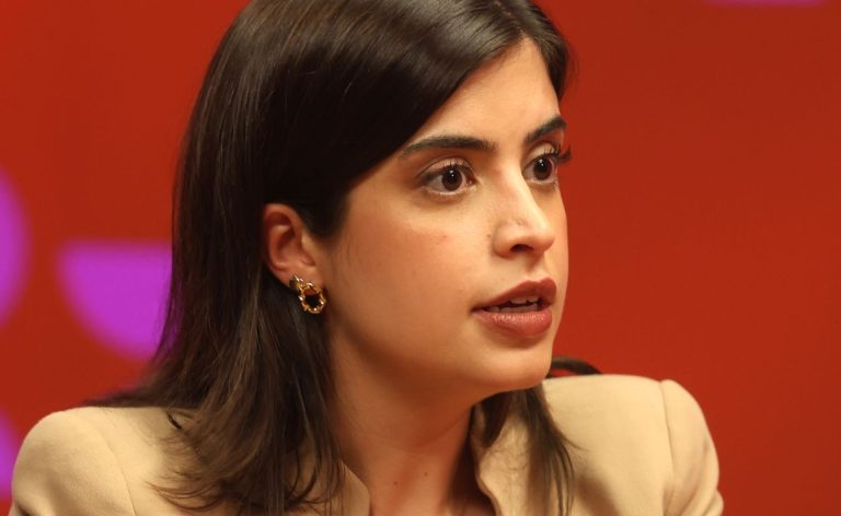 Moraes vota pela condenação de Eduardo Bolsonaro por difamar Tabata