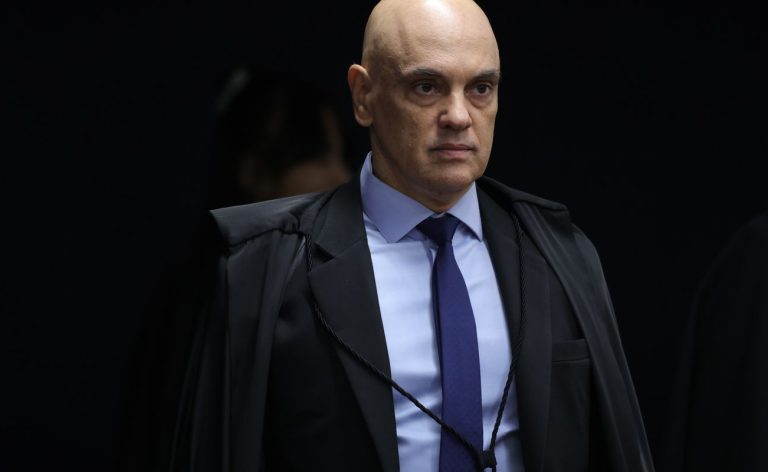 Moraes vota pela manutenção da validade da delação de Mauro Cid