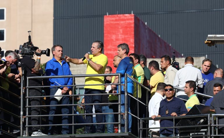 Moraes vota por tornar Malafaia réu por calúnia e injúria a militares