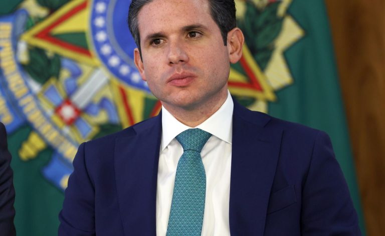 Motta afirma que Isenção do IR pode entrar em pauta na semana que vem