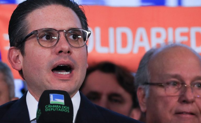 Motta afirma que não há definição sobre o projeto da anistia