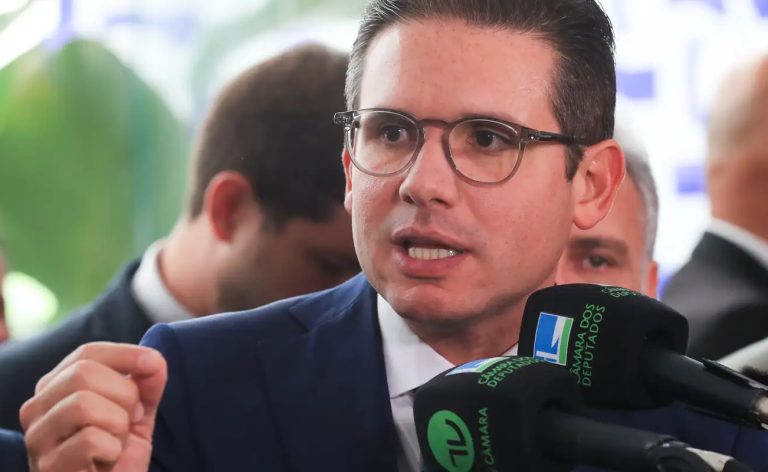 Motta espera diálogo entre Brasil e EUA após fala de Trump na ONU